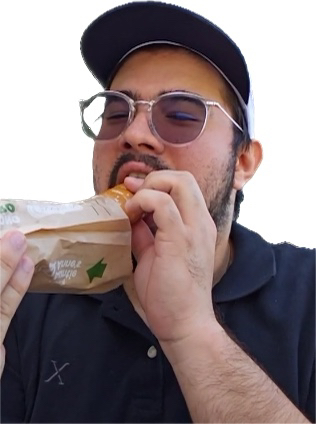 Food Fetishes