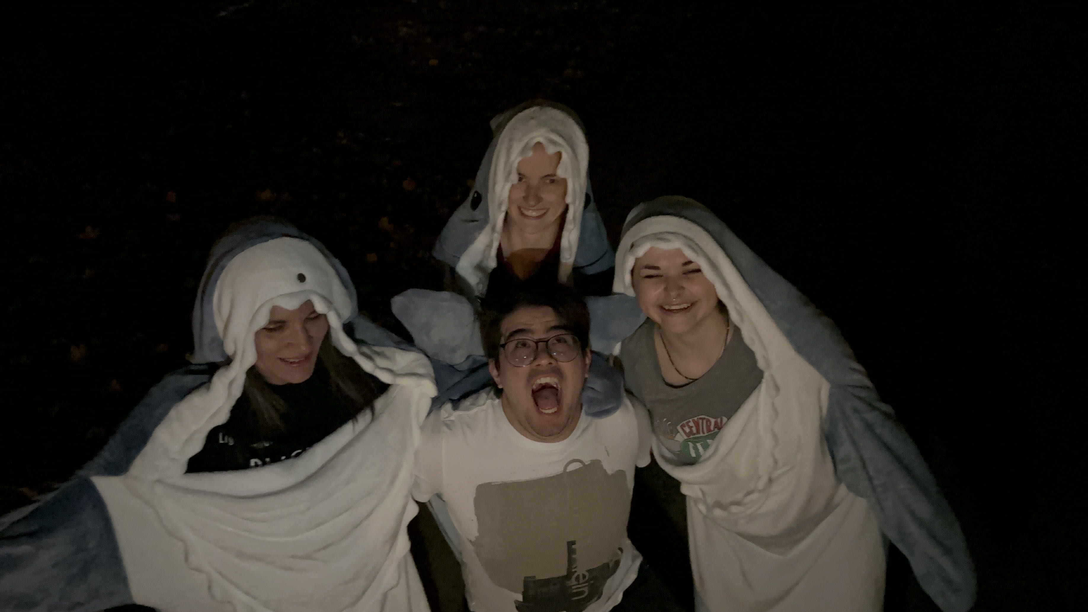 Shark Season
